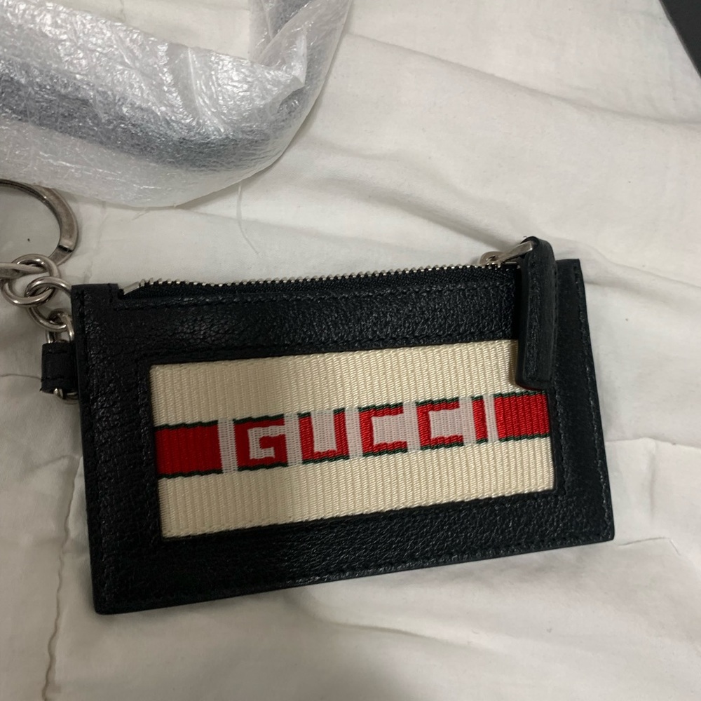 Unisex Gucci Wallet